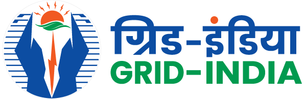 Grid India Logo